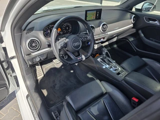 Audi A3 Sportback 1.4 e-tron Sport Pro Line plus | PANO | B&O | RS SEATS | BLACK OPTIEK / 7