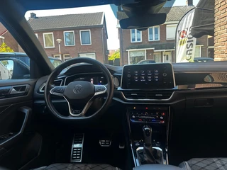 Volkswagen T-Roc 2.0 TSI 4M. R-L BNS AUTOMAAT / 11