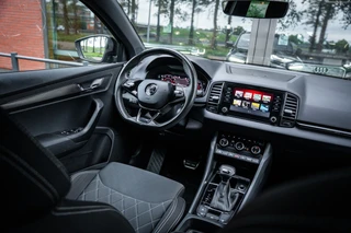 Skoda Karoq 1.5 TSI ACT Sportline Business | Autom. | Navi | PDC | Cruise | LED / 66