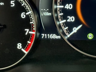 Mazda 3 2.0 e-SkyActiv-G M Hybrid 150 Homura | Adaptive Cruise | Camera | CarPlay | HeadUp Display | / 16
