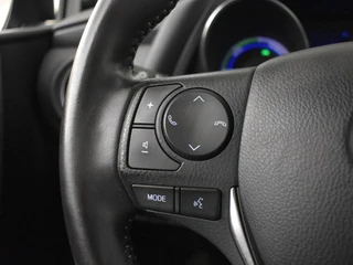 Toyota Auris 1.8 Hybrid Edition S | All Season | Keyless | Parkeersensoren | Navi / 25