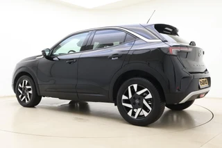 Opel Mokka 1.2 100pk Business Elegance | Navigatie | Achteruitrijcamera | Climate control | Cruise control | Stoel- en stuurverwarming | Lichtmetalen velgen / 13