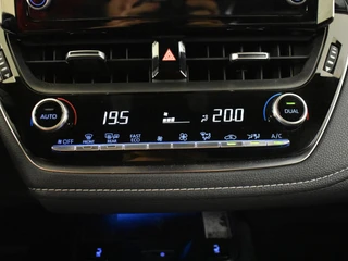 Toyota Corolla Hybrid 140 Executive | Blindspot | Stoelverwarming | Carplay/AndroidAuto | / 25