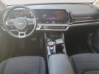 Kia Sportage 1.6T PHEV AWD DynamicPlusLine Edition | Plug-In Hybride | Stoel en stuurverwarming | Elektrisch bedienbare voorstoelen | Navigatie | Camera | Apple Carplay / Android Auto | / 28