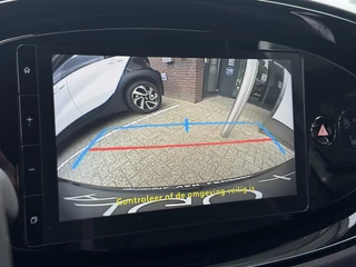 Toyota Aygo X PREMIUM CABRIO KEYLESS PARK-SENSOREN STOELVERWARMING APPLE/ANDROID LM-VELGEN 18" / 25