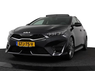 Kia ProCeed 1.5 T-GDi GT-PlusLine  - JBL soundsystem - Apple Carplay/Android Auto - Adaptive Cruise Control - Dodehoekdetectie - Navigatie - Stuur/Stoel Verwarming - Fabrieksgarantie tot 11-2031 / 2