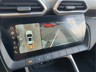 MG ZS MG Hybrid+ 1.5 HYBRID+ LUXURY  360 Camera | Keyless | Stoelverwarming / 30