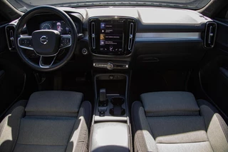 Volvo XC40 1.5 T5 Plug-in hybrid Core Bright Facelift|Keyless|Zit verlenging|MY2023 / 11