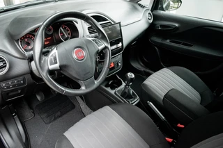 Fiat Punto Evo 0.9 TwinAir Sempre|TREKHAAK|PDC|CLIMATE|CRUISE|DAB / 34