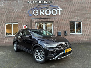 Volkswagen T-Roc 1.5 TSI 150PK AUTOMAAT! KEYLESS/LED/ADAP.CRUISE/CARPLAY / 2