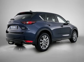 Mazda CX-5 2.0 SkyActiv-G 165 Comfort | Adaptive Cruise | Stoel/Stuurverwarming | 360 Camera | CarPlay | Trekhaak / 2