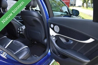Mercedes C-klasse Estate AMG 63 S Edition 1 FULL OPTIONS/HEAD UP/PANORAMA/ETC.! / 34