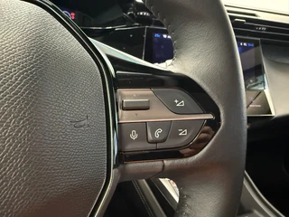 Peugeot 408 1.6 HYbrid Allure 180 EAT8  Navigatie Full-led Adaptive-Cruise / 9