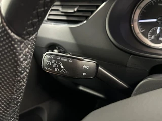 Škoda Octavia 1.0 TSI Greentech Ambition Business NAVI ECC CARPLAY CRUISE STOELVERWARMING. / 23