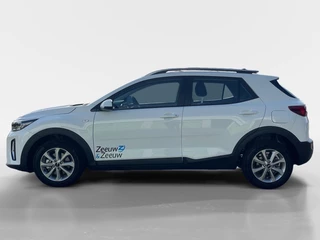 Kia Stonic 1.0 T-GDi MHEV DynamicLine | Virtual | Camera | LED | Climate Control | Cruise Control | Lane Assist | Ex-Demo | / 2