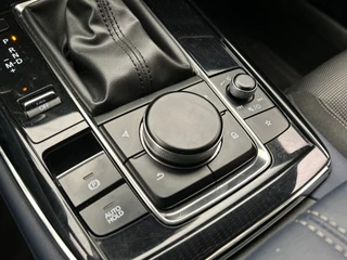 Mazda CX-30 2.0 e-SkyActiv-X M Hybrid Comfort Head up display | Adaptieve cruise | Trekhaak | Camera Stoel/Stuur verwarming / 11