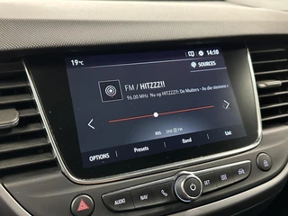 Opel Crossland 1.2 Turbo Edition CAMERA CARPLAY NAVI TREKHAAK. / 29