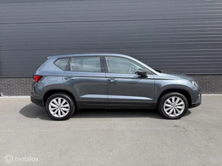 Seat Ateca 1.5 TSI Style Business Intense CLIMA*CRUISE*CARPLAY / 15