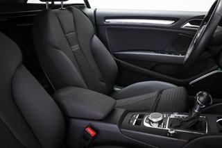 Audi A3 Cabriolet 35 TFSI CoD Sport edition | BANG EN OLUFSEN |  STOELVERWARMING | TREKHAAK | 19" / 14