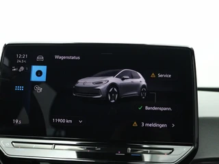 Volkswagen ID.3 Pro 59 kWh Carplay navigatie | Camera | Adaptive cruise / 36