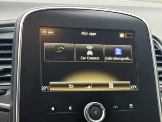 Renault Scénic 1.3 TCe Limited  | Keyless | Navi | Apple / Android | DAB + | PDC v+a | Cruise / 56