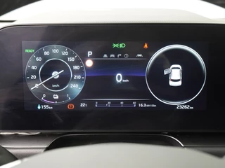 Kia Niro EV DynamicLine 64.8 kWh Automaat - SOH 98,9% - Navigatie - Adaptieve Cruise Control - Apple/Android Carplay - Climate Control - Fabrieksgarantie Tot 2031 / 24