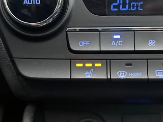 Hyundai Tucson 1.6 T-GDi Comfort 4WD | Trekhaak | Schuifdak | Camera | Stoelverwarming | / 20