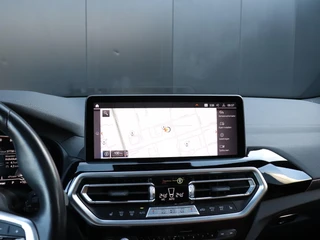 BMW iX3 Executive 80 kWh | M SPORT | LEDER | MEMORY | PANO-DAK | CAMERA | TREKHAAK | ADAPT. CRUISE | STOELVERW. | SOH 95.3% | / 9