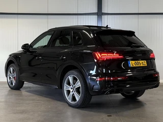 Audi Q5 50 TFSI e S-Line Quattro Competition Pano Trekhaak / 21