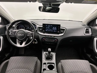 Kia Ceed Sportswagon 1.0 T-GDi DynamicLine 1e Eigenaar |Dealer Onderhouden | Apple/Carplay | Climate/control | / 2