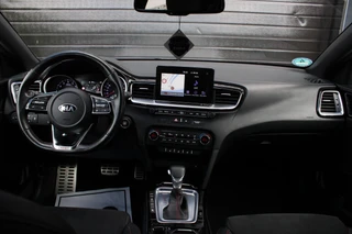 Kia Ceed 1.6 T-GDi GT Memory | JBL | Stuur/Stoelverwarming / 2