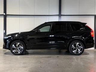 Volvo XC90 2.0 T8 Recharge AWD R-Design Pano Memory 7P NAP / 10