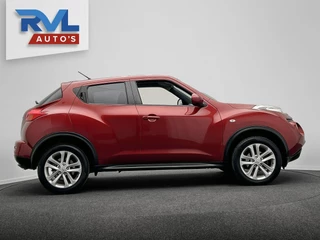 Nissan Juke 1.6 Trekhaak Climate-control Cruise Lichtmetaal / 6