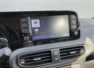 Hyundai i10 1.0 Comfort  | 1e eigenaar | airco | apple carplay | cruise control | all season banden | dab | apk t/m 6-2028 / 23