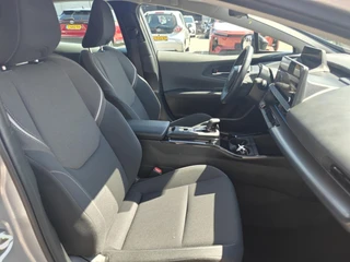 Toyota Prius 2.0 Plug-in Hybrid 220 PARK-SENSOREN BLIND-SPOT KEYLESS STOEL/STUURVERW CAMERA APPLE/ANDROID DAB+ LM-VELGEN AD-CRUISE ELEK-ACHTERKLEP / 16