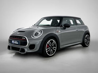 Mini Mini 2.0 John Cooper Works | Camera | Stoelverw. | Navi | Cruise Control | Harman/Kardon