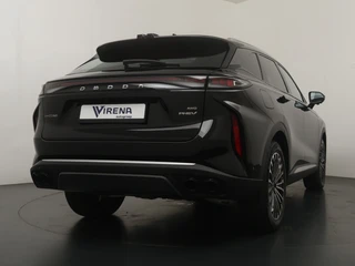 Omoda 9 SHS 1.5T-GDi SHS-P Premium 5p  - FULL OPTIONS - Stoelmassage - Head-up Display - Stoelverkoeling/verwarming - AppleCarplay - Android Auto - - 7 Jaar of 150.000 Fabrieksgarantie / 8