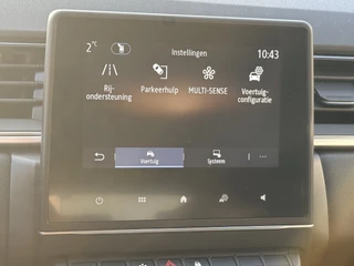 Renault Captur 1.6 E-Tech Hybrid 145 Intens  | LED | Keyless | DAB | Apple / Android | PDC v+a incl. Camera / 54