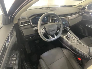 Lynk & Co 01 1.5 262pk Plug-in Hybrid ACC Pano.dak Stoelverw. Trekhaak tegen meerprijs / 4