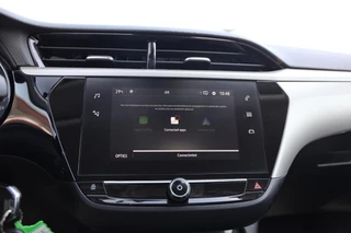 Opel Corsa 1.2 Edition|Cruise Control|Airco|Apple Carplay/Android Auto| / 11