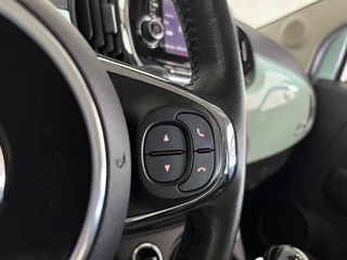 Fiat 500C 0.9 TwinAir Turbo Lounge / 21
