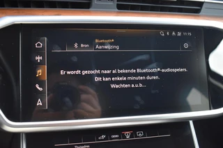Audi A6 Avant 50 TFSI e quattro Business edition / 45