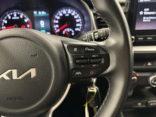 Kia Stonic 1.0 T-GDi MHEV DynamicLine CAMERA CARPLAY NAVI CRUISE. / 24