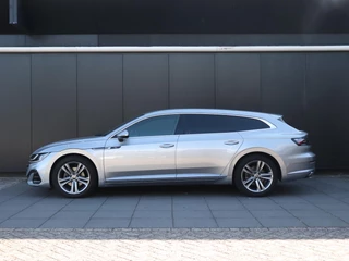 Volkswagen Arteon Shooting Brake 2.0 TSI R-Line Business+ | DSG | PANO-DAK | CAMERA | STOEL/STUURVERW. | APPLE CARPLAY | ADAPT. CRUISE | / 2