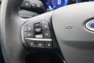 Ford Kuga 2.5 PHEV TITANIUM-X AFN-TREKHAAK B&O-AUDIO AD-CRUISE CLIMA BLIND-SPOT WINTERPACK EL-ACHTERKLEP / 25