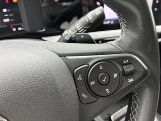 Opel Mokka 1.2 Turbo 130Pk Automaat GS-Line | Climate control | Navigatie | Stoelverwarming | Camera | Cruise control | PrivateGlas | Elektrisch pakket | 17" LM-Velgen / 32