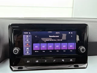 SEAT Arona 1.0 EcoTSI Style Business Connect Automaat Cruise Control | CarPlay | Parkeersensoren achter / 18