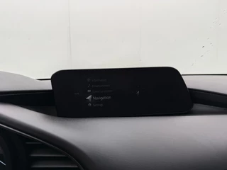 Mazda 3 2.0 e-SkyActiv-G M Hybrid 150 Sportive | Automaat | Adaptive cruise | Stoelverwarming | CarPlay | Camera / 21