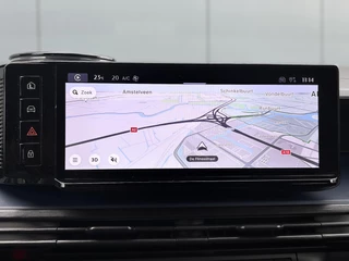 Lancia Ypsilon Edizione Limitata Cassina Navigatie | Apple carplay/Andriod auto | Cruise control | Velours bekleding | Achteruitrij camera | / 28