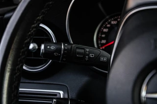 Mercedes-Benz C-klasse Estate 180 Prestige | Panoramadak | Trekhaak | LED | Stoelverwarming | Dodehoekdetectie | Dealeronderhouden / 20